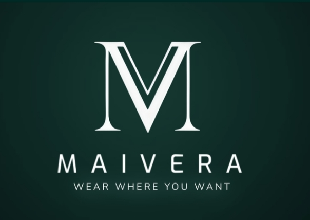 Maivera logo